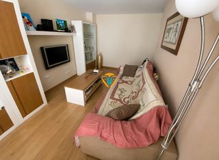 Apartament a Colonia Madrid