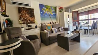 Apartament a Levante Alto