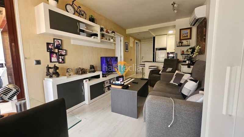 Foto 283e0c34-774c-4e4e-bd71-c8e329ec682f. Apartament amb calefacció aparcament piscina a Levante Alto Benidorm
