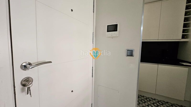 Foto 2eed83a8-8245-49dc-8fa5-780108055079. Apartament amb calefacció aparcament piscina a Levante Alto Benidorm