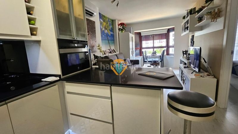 Foto 3ce60a34-16a8-4892-9566-b4f2346c7bfe. Apartament amb calefacció aparcament piscina a Levante Alto Benidorm
