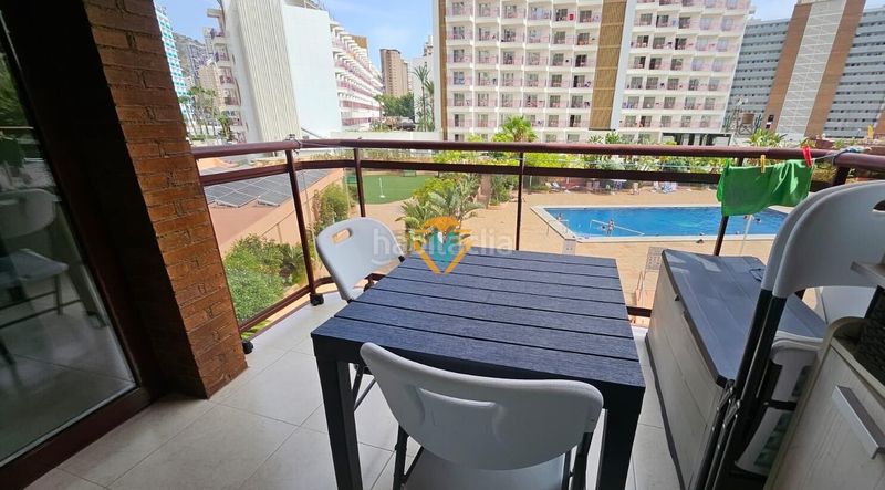 Foto 401a70ac-19aa-465e-a395-01ac12726100. Apartament amb calefacció aparcament piscina a Levante Alto Benidorm