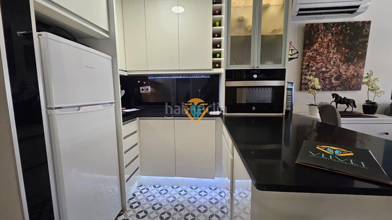 Foto 41309647-a05a-45a7-b497-67828f821458. Apartament amb calefacció aparcament piscina a Levante Alto Benidorm