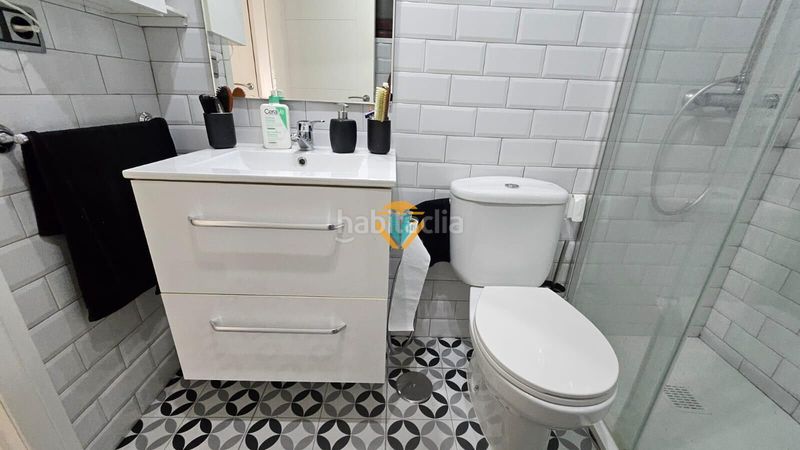 Foto 596925a2-5a7f-4c51-bce4-5030d29f5ed5. Apartament amb calefacció aparcament piscina a Levante Alto Benidorm