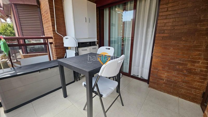 Foto 628b691b-b19a-416c-bff2-f2fe8c5ea037. Apartament amb calefacció aparcament piscina a Levante Alto Benidorm