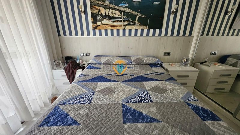 Foto 6a3db758-1854-47b4-af76-a7a4ab176e4a. Apartament amb calefacció aparcament piscina a Levante Alto Benidorm
