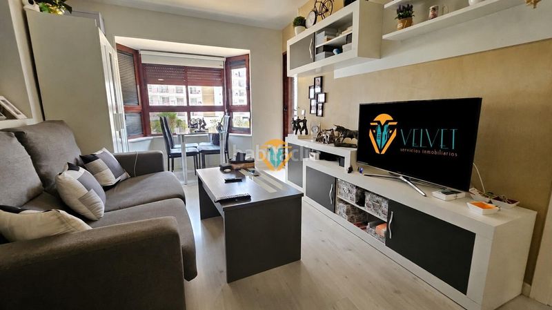 Foto b6248043-a1fa-436a-a40c-289d469ed8a2. Apartament amb calefacció aparcament piscina a Levante Alto Benidorm