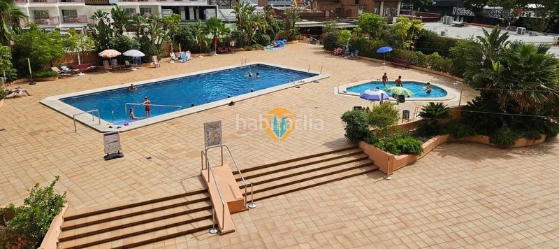 Foto d5f384e3-e764-4b12-8d23-0b16bfbafcbe. Apartament amb calefacció aparcament piscina a Levante Alto Benidorm