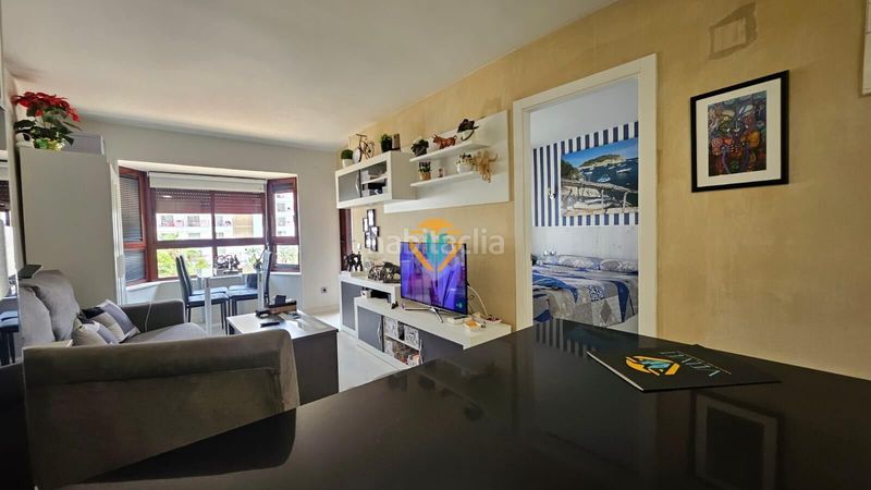 Foto d660a2b0-170f-4f12-8e8b-edbe132302ad. Apartament amb calefacció aparcament piscina a Levante Alto Benidorm