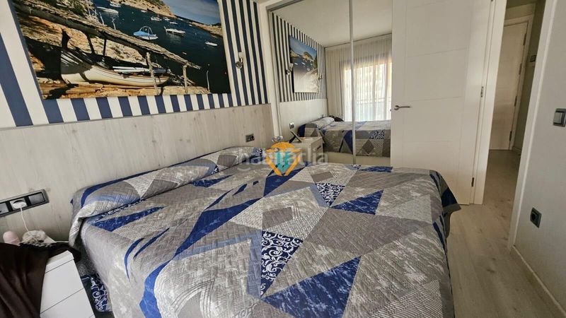 Foto d86f7adf-ed36-4eff-a7dd-5c537ec72d66. Apartament amb calefacció aparcament piscina a Levante Alto Benidorm