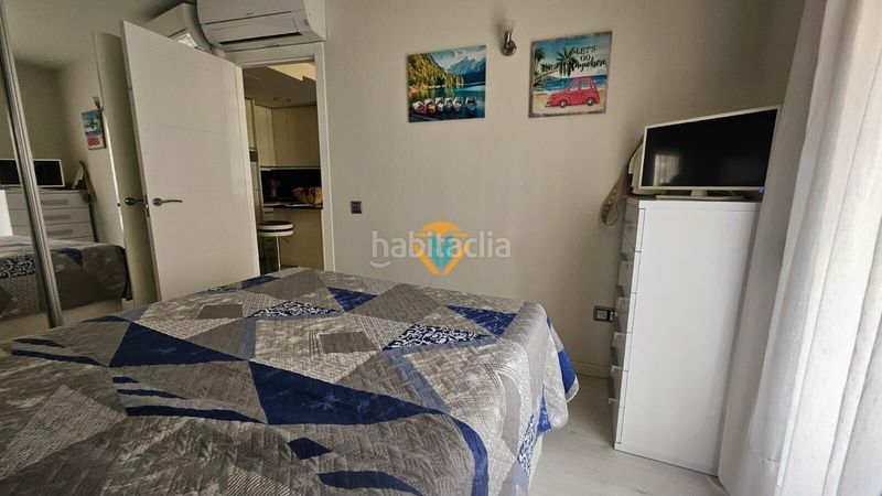 Foto f0c54ffd-9217-4e08-9f76-96fde3c23b86. Apartament amb calefacció aparcament piscina a Levante Alto Benidorm