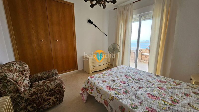 Foto 0318a7c7-3a40-40f6-9960-a030c7e949c0. Flat with parking pool in Playa Poniente Benidorm