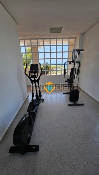 Foto 1d8f3ef4-56d1-42ed-b3c0-2ceb55dc8ecd. Flat with parking pool in Playa Poniente Benidorm
