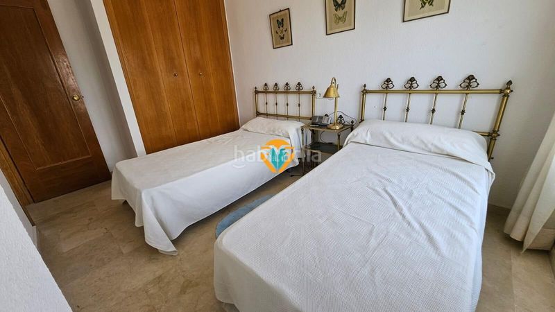 Foto 206e1926-f9db-458f-b208-8b6d10d839c4. Flat with parking pool in Playa Poniente Benidorm