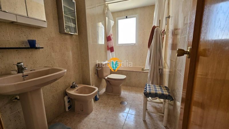 Foto 281eb40f-56f9-44ae-9113-33562e656939. Flat with parking pool in Playa Poniente Benidorm