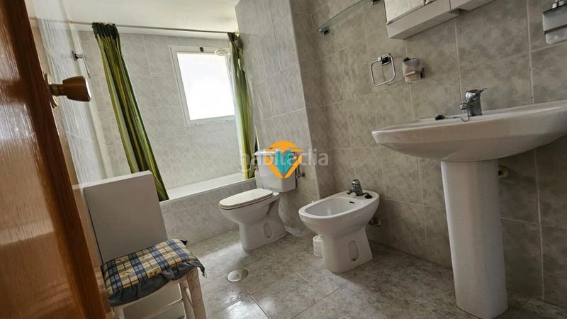 Foto 3babb738-c46c-45aa-965e-e17a294de5b7. Flat with parking pool in Playa Poniente Benidorm
