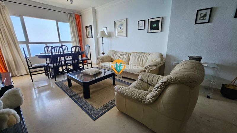 Foto 4557565c-f164-438e-92b6-e346f23ce998. Flat with parking pool in Playa Poniente Benidorm