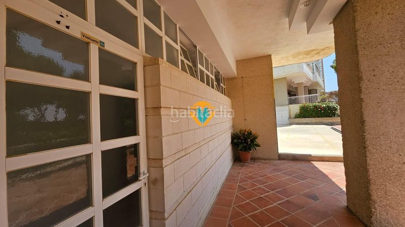 Foto 47ae5a7a-bf4f-4d43-a5cd-b9a57639a5cb. Flat with parking pool in Playa Poniente Benidorm