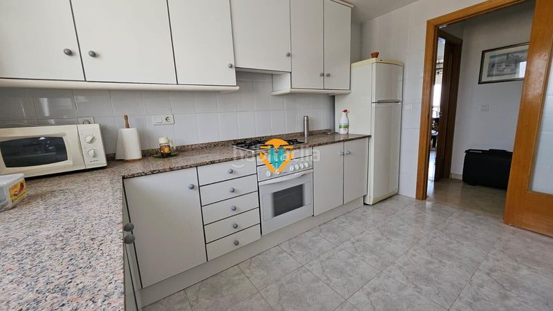 Foto 4da56100-815f-49bf-8bf4-e210f341d709. Flat with parking pool in Playa Poniente Benidorm