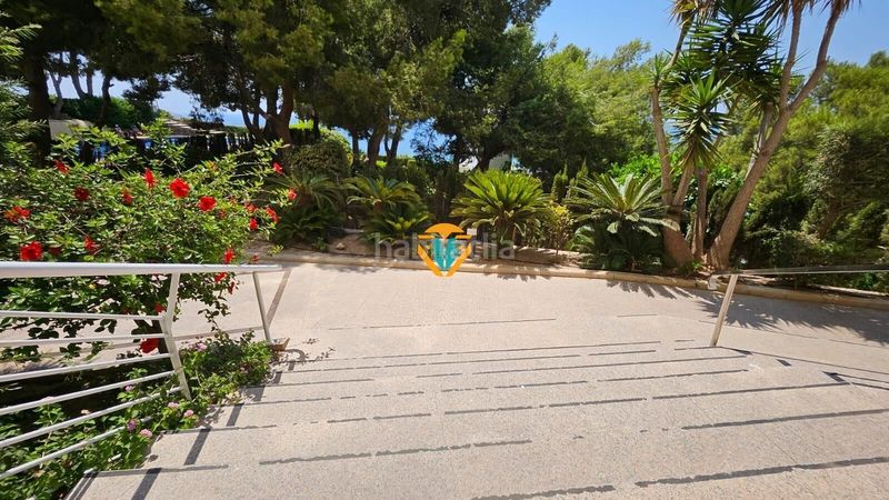 Foto 539d1547-7583-48a8-8310-86c5d80c2e8c. Flat with parking pool in Playa Poniente Benidorm