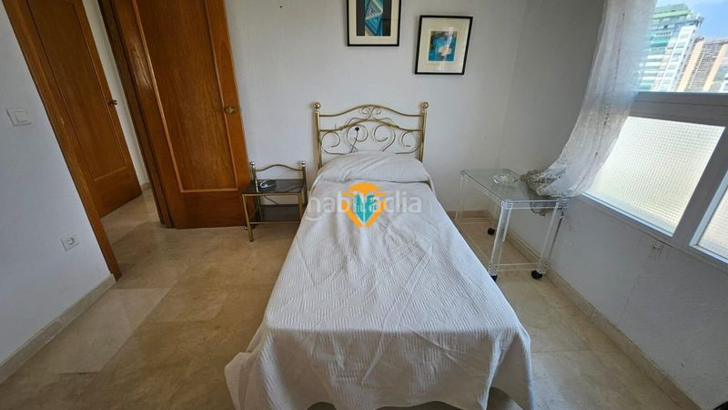 Foto 6e891444-b4b7-4a9e-b7c6-59bcea5bda5b. Flat with parking pool in Playa Poniente Benidorm
