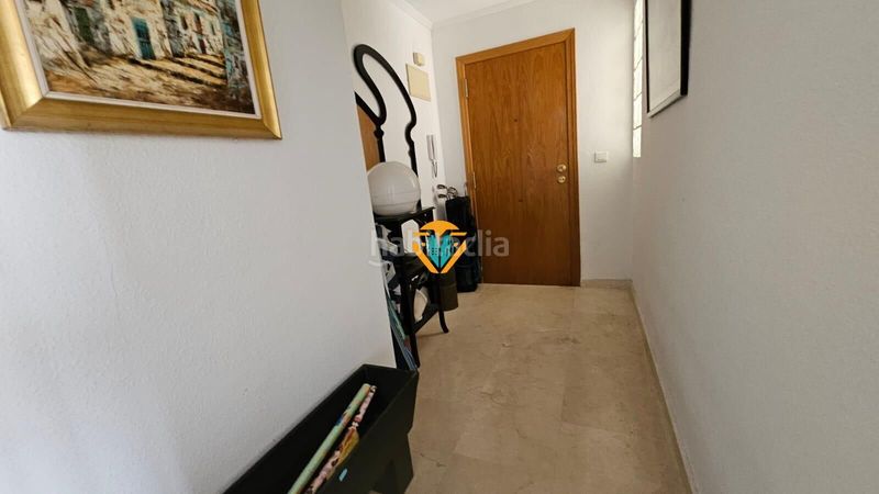 Foto 72540e22-fbeb-44ec-9b78-9f0b92c1ef6e. Flat with parking pool in Playa Poniente Benidorm