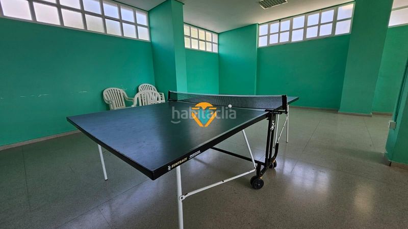 Foto 72d28066-2b17-4af5-aa5a-019061093d7b. Flat with parking pool in Playa Poniente Benidorm