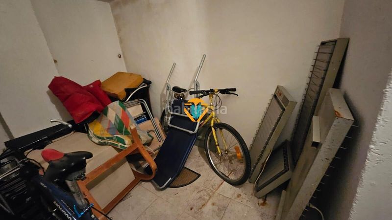 Foto 8fd0dcf4-364f-4435-9f56-a6725643123c. Flat with parking pool in Playa Poniente Benidorm