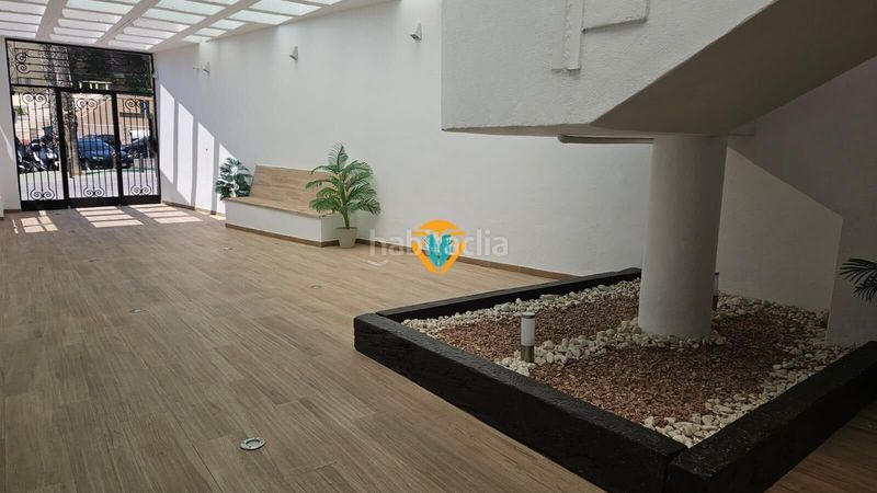Foto a13ae3dd-d57b-4f89-b9d2-7e4fe2d26819. Flat with parking pool in Playa Poniente Benidorm