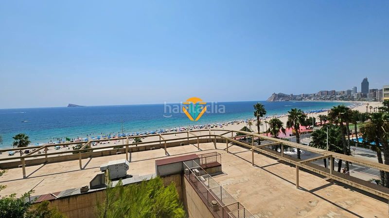 Foto aa5aac3b-9642-4a6e-8db4-7c339b9f9bdd. Flat with parking pool in Playa Poniente Benidorm