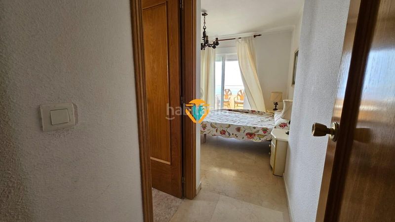 Foto ae8e98c0-0f99-4fcc-9212-77170fdd0757. Flat with parking pool in Playa Poniente Benidorm
