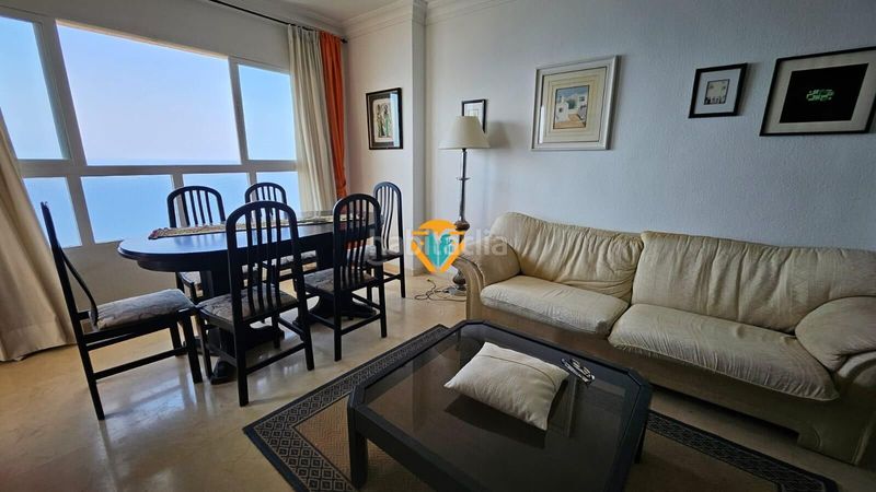 Foto b487beac-2589-4722-8ec0-6f33bdaa4f03. Flat with parking pool in Playa Poniente Benidorm