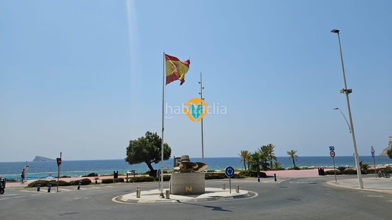 Foto b5fd0cf2-0a6e-4155-962c-898f53809a60. Flat with parking pool in Playa Poniente Benidorm
