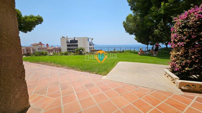 Foto bca42657-40c1-4f6f-aeb7-9ccf1ad7a28e. Flat with parking pool in Playa Poniente Benidorm