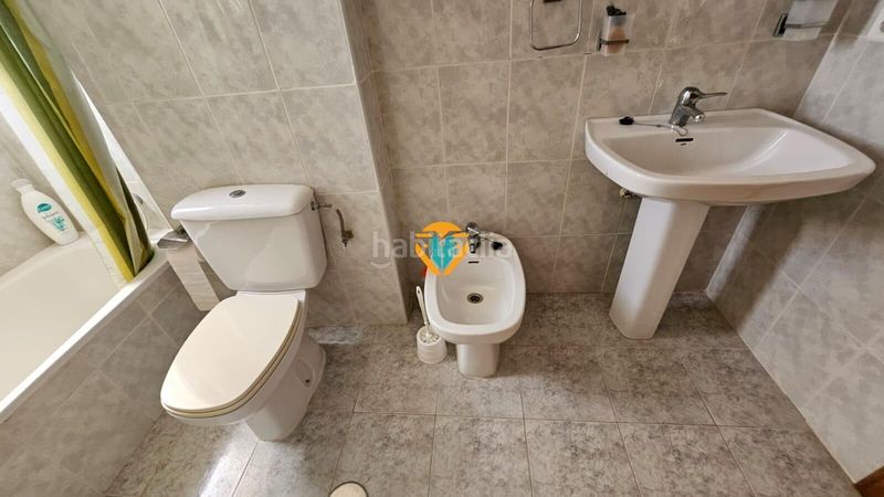 Foto c7716010-ba74-405a-b4f4-6d2c1aa33d75. Flat with parking pool in Playa Poniente Benidorm