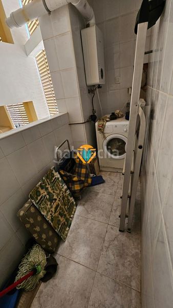 Foto ccfcd5f0-e795-4bd8-8055-fd5971b8a026. Flat with parking pool in Playa Poniente Benidorm