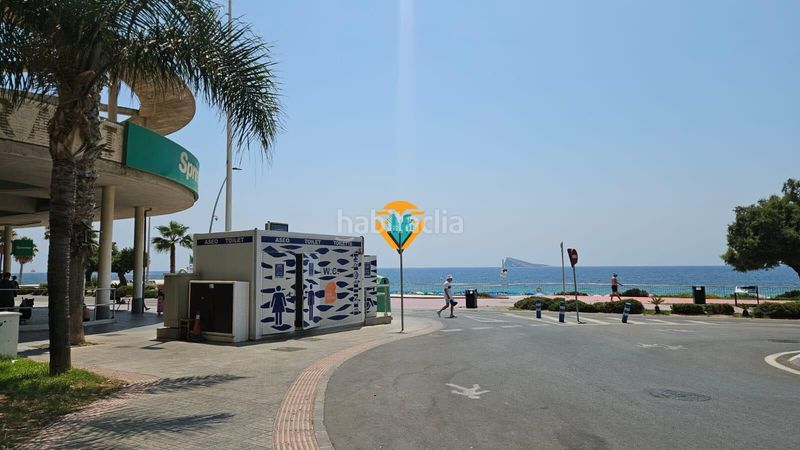 Foto da10a840-99b6-4b06-a407-ec229a37d270. Flat with parking pool in Playa Poniente Benidorm