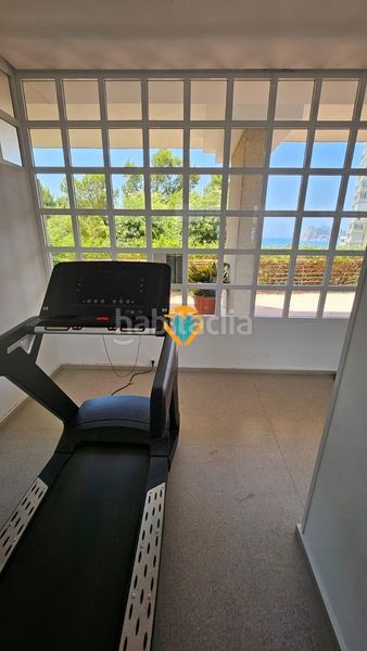 Foto dbb523c3-bae7-45f2-a3a8-80f97ef99296. Flat with parking pool in Playa Poniente Benidorm