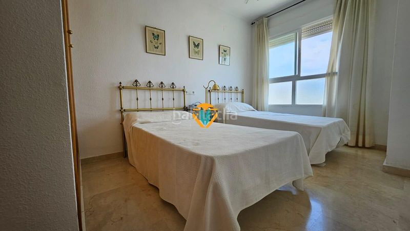 Foto e9666ece-798d-4bf3-ac4e-77cb68000de3. Flat with parking pool in Playa Poniente Benidorm