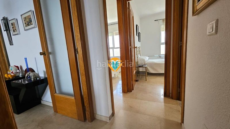 Foto fc78262c-5c49-4db1-9354-4c96c3d8393d. Flat with parking pool in Playa Poniente Benidorm