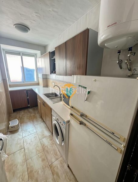 Foto bc7221dd-b87b-467b-ad29-aa96a3e2455c. Apartament a Centro Urbano Benidorm