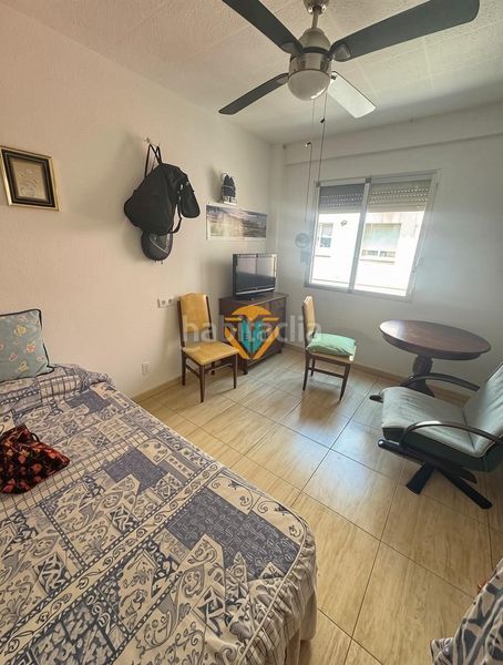 Foto cd1dc5d7-6fb9-4641-b570-42c96e6f5490. Apartament a Centro Urbano Benidorm