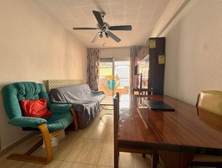 Apartament  Calle buen pastor. Piso en venta en pleno centro de benidorm con 3 dormitorios en e