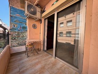 Apartment  Calle buen pastor. Piso en venta en pleno centro de benidorm con 3 dormitorios en e