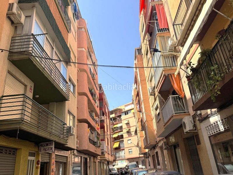 Foto 121a2bef-ea10-460f-bc1e-11c3f1a8e7f8. Apartament a Centro Urbano Benidorm