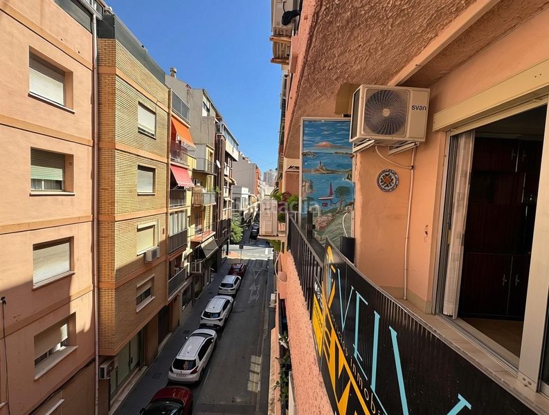 Foto 63f00fbb-d101-4e7d-9d82-8558ae664258. Apartament a Centro Urbano Benidorm