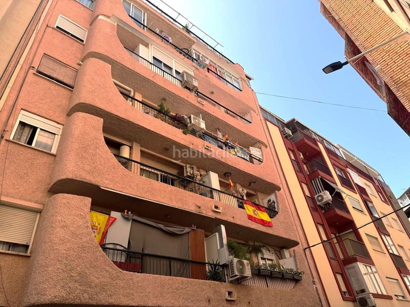 Foto 6eeaf25a-53d4-4b05-9a47-5cfa90a13b25. Apartament a Centro Urbano Benidorm