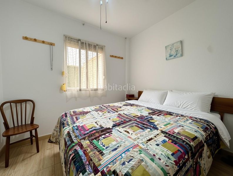 Foto 835793d7-90a2-45e1-a296-60e4b2e5c394. Apartament a Centro Urbano Benidorm
