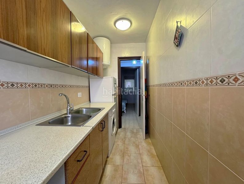 Foto a336c5cd-fd05-4247-af72-5bf37bdb7723. Apartament a Centro Urbano Benidorm