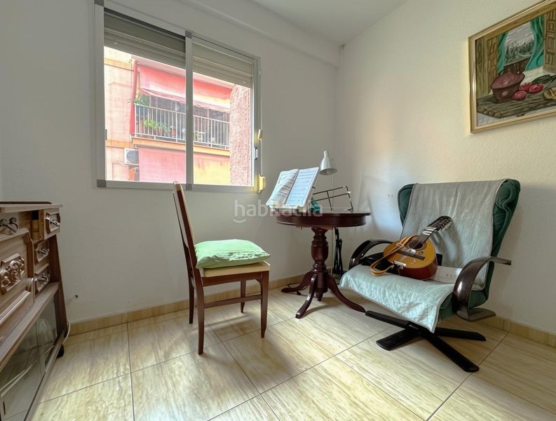 Foto b98a2c27-7912-40c0-a22e-be32012faa7b. Apartament a Centro Urbano Benidorm